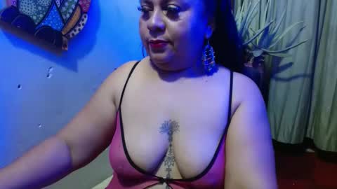 CanelaCollins online show from February 10, 2026, 5:11 am