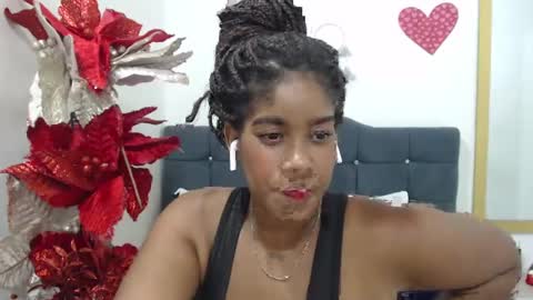 canelafierce online show from February 5, 2025, 12:31 am