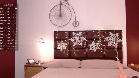 CANELA  online show from December 9, 2024, 9:16 pm