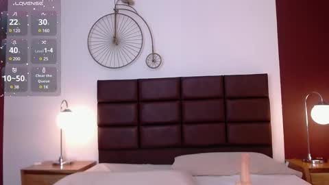 CANELA  online show from February 27, 2025, 9:47 pm