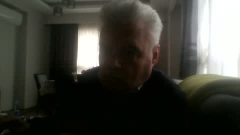 cankoksal1 online show from February 8, 2026, 10:18 am