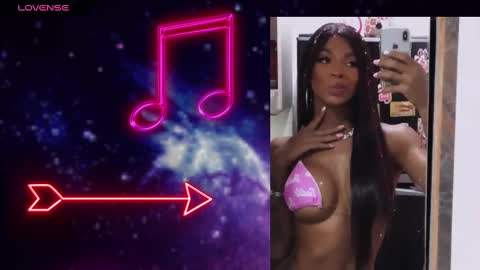 Snapshot of canndy88htx chatting on December 29, 2024, 3:54 am Onika instagram canndy888 online show from December 29, 2024, 3:54 am