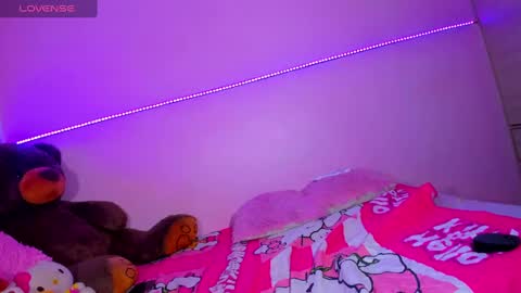 Snapshot of canndy88htx chatting on February 1, 2025, 9:51 pm Onika instagram canndy888 online show from February 1, 2025, 9:51 pm