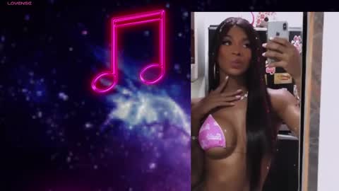 Snapshot of canndy88htx chatting on March 7, 2025, 2:57 am Onika instagram canndy888 online show from March 7, 2025, 2:57 am