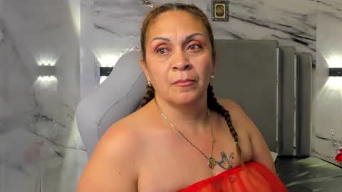 Canndy Evanns online show from December 5, 2024, 7:49 am