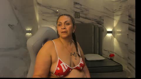 Canndy Evanns online show from December 7, 2024, 8:11 am