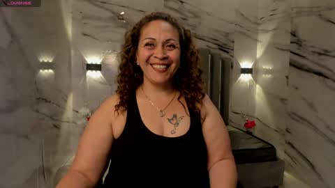 Canndy Evanns online show from December 9, 2024, 3:29 am