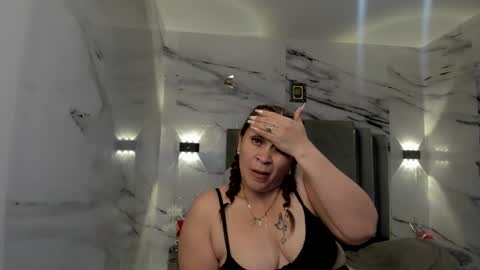 Canndy Evanns online show from December 24, 2024, 7:28 am