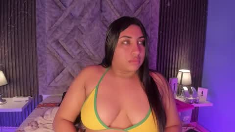 GABRIELA LOPEZ online show from December 21, 2025, 4:08 am