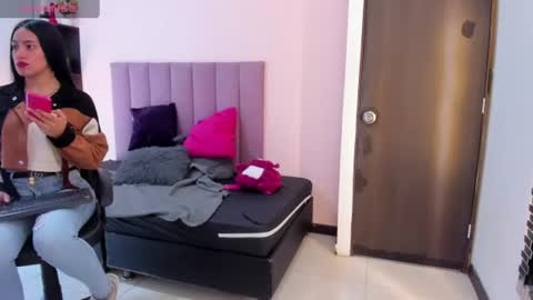 canndy_lover online show from June 9, 2026, 1:01 pm