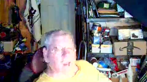 Snapshot of canoelicker69 chatting on October 5, 2025, 7:01 pm canoelicker69 online show from October 5, 2025, 7:01 pm