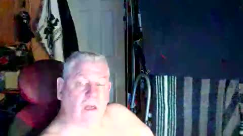 Snapshot of canoelicker69 chatting on October 12, 2025, 3:55 pm canoelicker69 online show from October 12, 2025, 3:55 pm