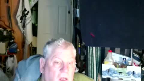 canoelicker69 online show from February 21, 2026, 7:48 pm