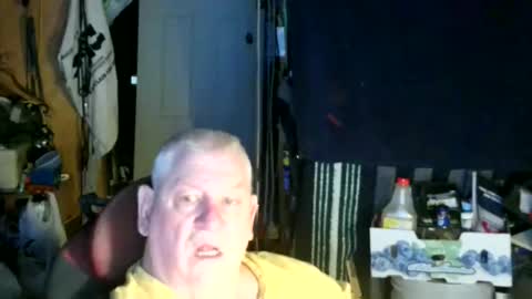 canoelicker69 online show from March 3, 2026, 10:32 am