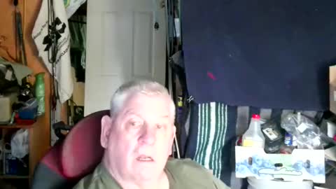 canoelicker69 online show from March 17, 2026, 7:06 pm