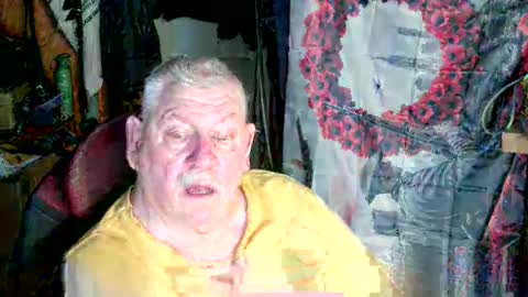 canoelicker69 online show from April 4, 2026, 2:58 pm