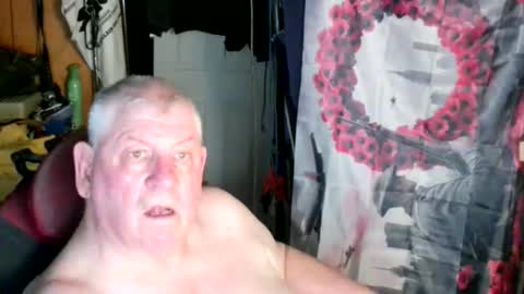 canoelicker69 online show from April 13, 2026, 6:46 pm