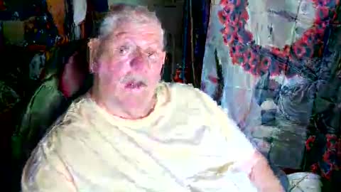 canoelicker69 online show from May 17, 2026, 1:51 pm