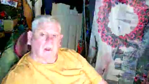 canoelicker69 online show from May 23, 2026, 6:45 pm