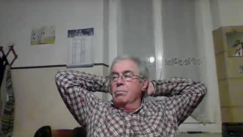 cantera577 online show from January 18, 2026, 9:51 pm