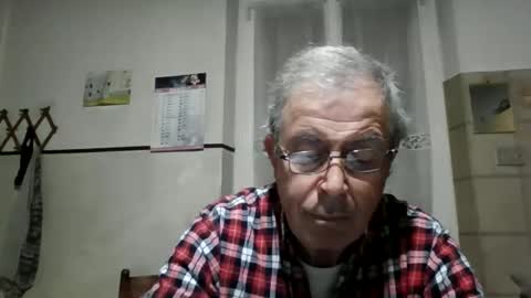 cantera577 online show from March 31, 2026, 9:26 pm