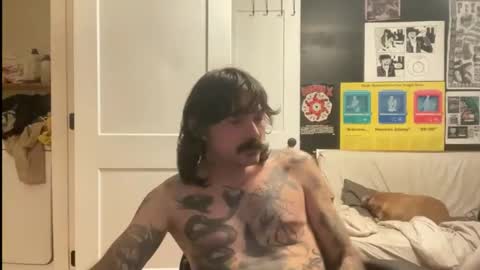 cantleavethehouse online show from February 11, 2026, 9:36 am