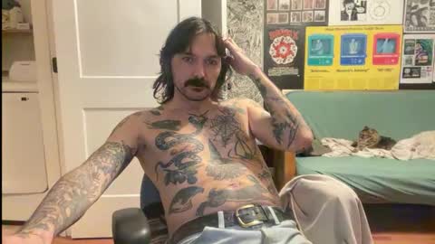 cantleavethehouse online show from February 26, 2026, 9:08 am