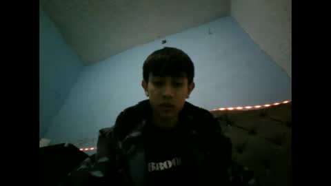 CAOS online show from May 25, 2026, 9:48 am