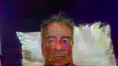 cap1609 online show from January 12, 2026, 3:34 am