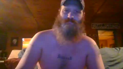 capchad1987 online show from April 3, 2026, 4:21 am