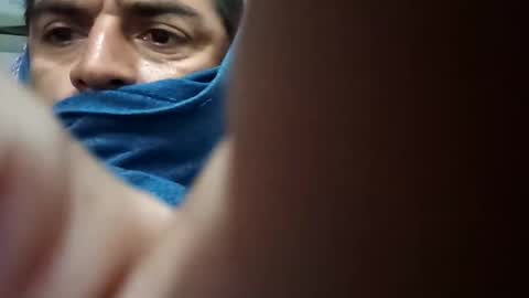 capitancristiancanelo online show from February 24, 2026, 5:27 am