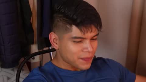 Snapshot of capizzi_ chatting on December 7, 2024, 11:12 pm David Capizzi online show from December 7, 2024, 11:12 pm