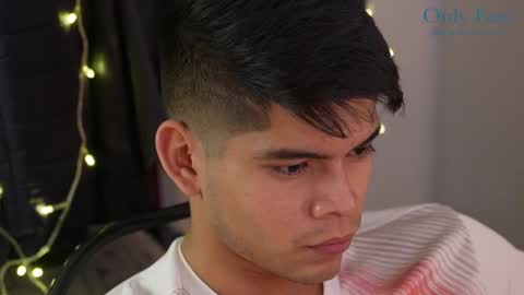 Snapshot of capizzi_ chatting on December 10, 2024, 12:39 am David Capizzi online show from December 10, 2024, 12:39 am