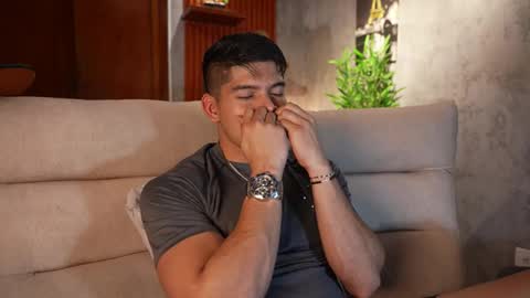 Snapshot of capizzi_ chatting on October 13, 2025, 3:39 am David Capizzi online show from October 13, 2025, 3:39 am