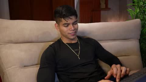 Snapshot of capizzi_ chatting on October 21, 2025, 5:30 am David Capizzi online show from October 21, 2025, 5:30 am