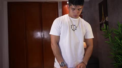 Snapshot of capizzi_ chatting on November 8, 2025, 3:18 am David Capizzi online show from November 8, 2025, 3:18 am