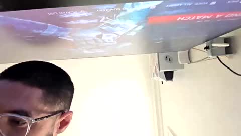 cappinrc8 online show from December 21, 2025, 8:05 pm