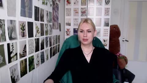 Capricious Scorpio Afa online show from April 30, 2026, 1:17 pm