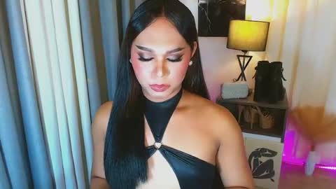 caprize_diva online show from July 7, 2026, 2:25 am