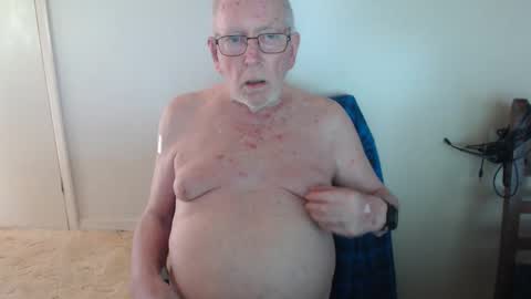 Snapshot of capt5105 chatting on March 15, 2026, 12:05 am capt5105 online show from March 15, 2026, 12:05 am