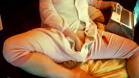 captain_fatcock online show from February 25, 2025, 5:19 am