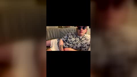 captain_jack420 online show from March 26, 2026, 10:54 am