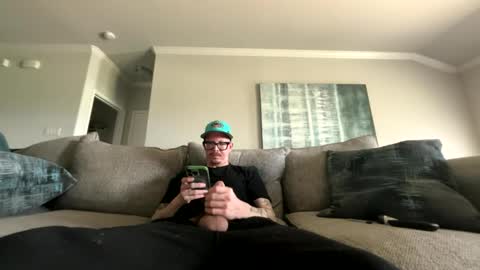 Captaincumgun online show from April 16, 2026, 6:30 pm