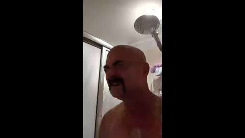 Captain Eros online show from April 23, 2026, 1:24 pm