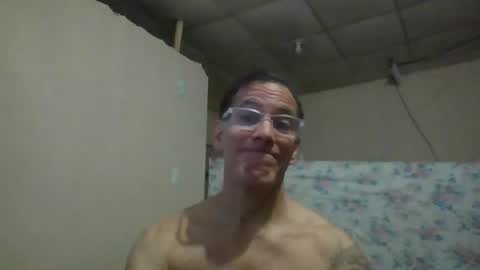 captainfox_ online show from June 9, 2026, 12:44 am