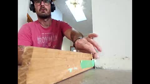 Snapshot of captainjigga86 chatting on November 20, 2025, 9:47 pm captainjigga86 online show from November 20, 2025, 9:47 pm