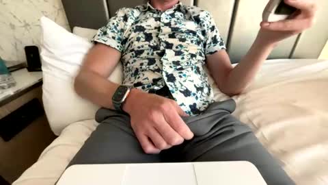 captainplanex online show from May 19, 2026, 1:44 am