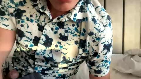 captainplanex online show from May 19, 2026, 1:56 am