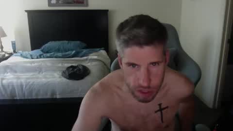 captmorgan30263 online show from October 20, 2025, 12:49 pm