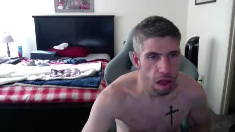 captmorgan30263 online show from December 14, 2025, 7:07 pm